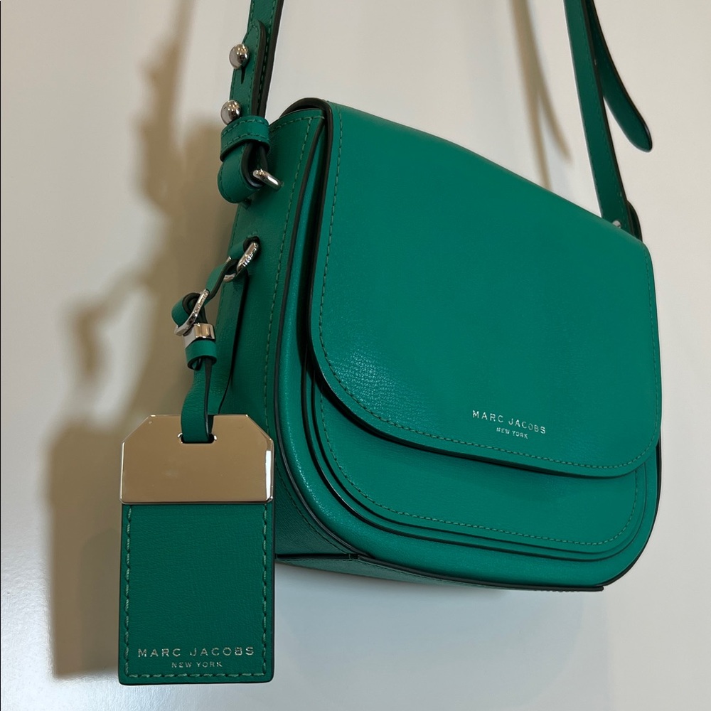 Marc Jacobs Crossbody Bag